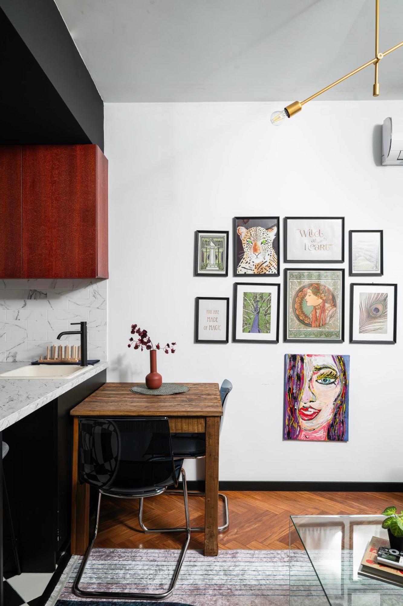 Appartamento Art-inspired Flat With Private Garage Sofia